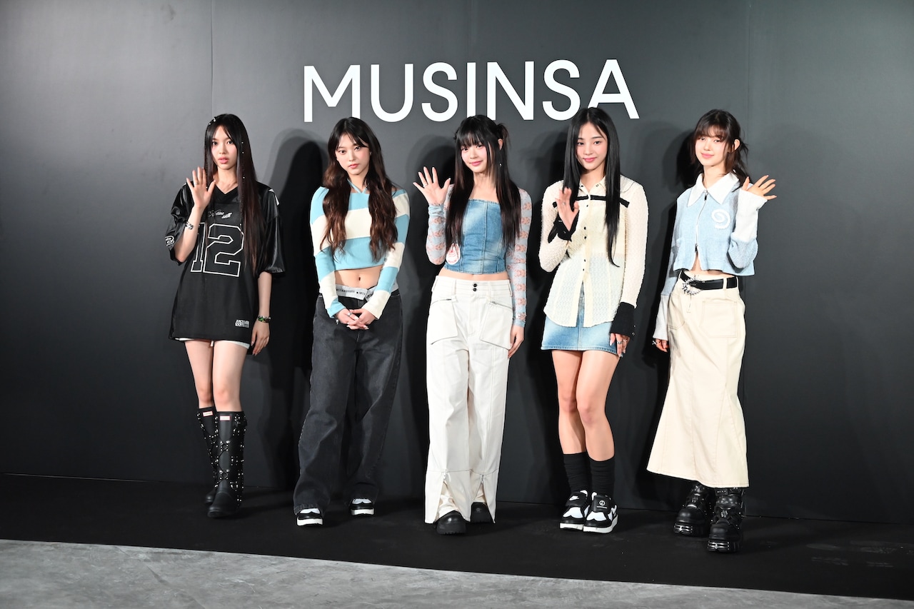 NewJeansのHAERINとHYEIN、ADOR復帰を表明