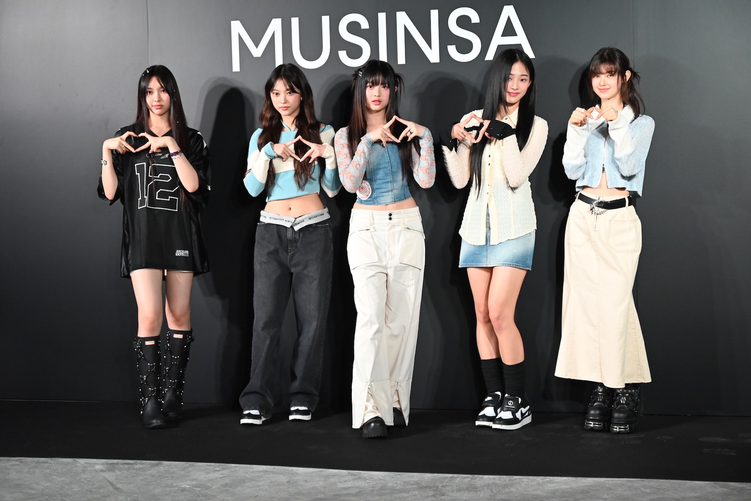 NewJeans