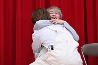 タカシとシューヤ。