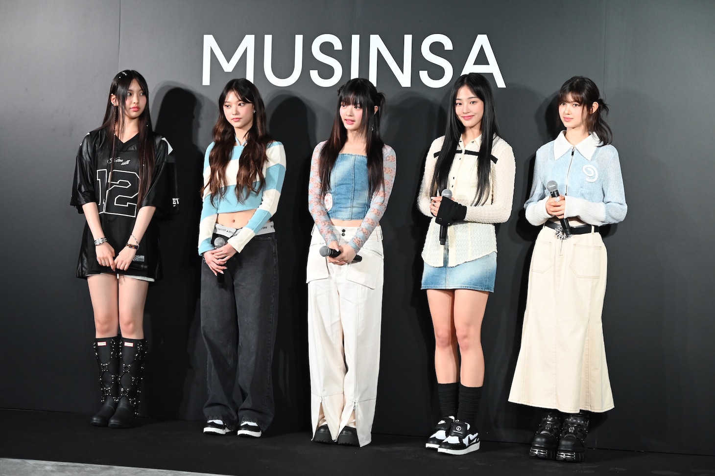 NewJeans