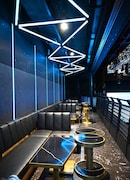 Zepp Shinjuku(TOKYO)B3バルコニーエリア