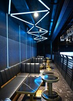 Zepp Shinjuku（TOKYO）B3バルコニーエリア