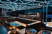 Zepp Shinjuku（TOKYO）B3バルコニーエリア