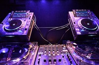 「ZERO TOKYO」パーティスペース