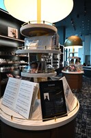 「109シネマズプレミアム新宿」スーベニアショップ「POST CREDIT」