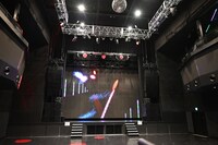 Zepp Shinjuku（TOKYO）メインフロア