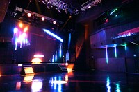 Zepp Shinjuku（TOKYO）メインフロア
