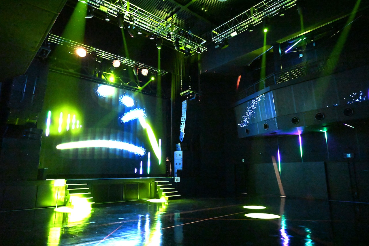 東急歌舞伎町タワー内覧会レポート、Zepp Shinjukuは海外のクラブシーンを意識した音響設備に