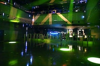 Zepp Shinjuku（TOKYO）メインフロア