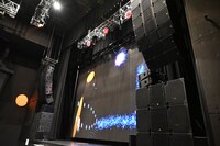 Zepp Shinjuku（TOKYO）メインフロア