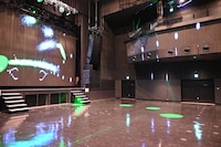 Zepp Shinjuku（TOKYO）メインフロア