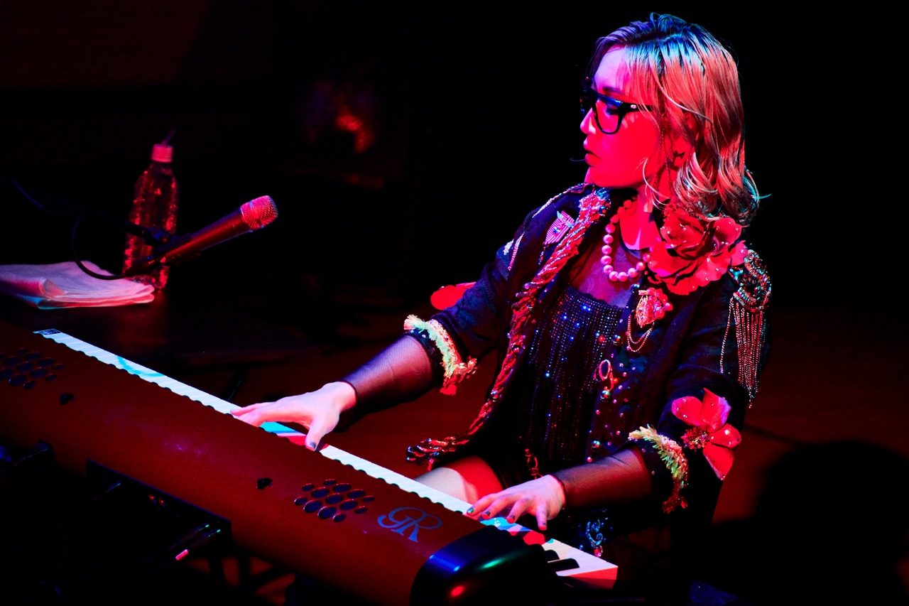 五条院凌お全国ツアー、お完売に応えてお3公演追加