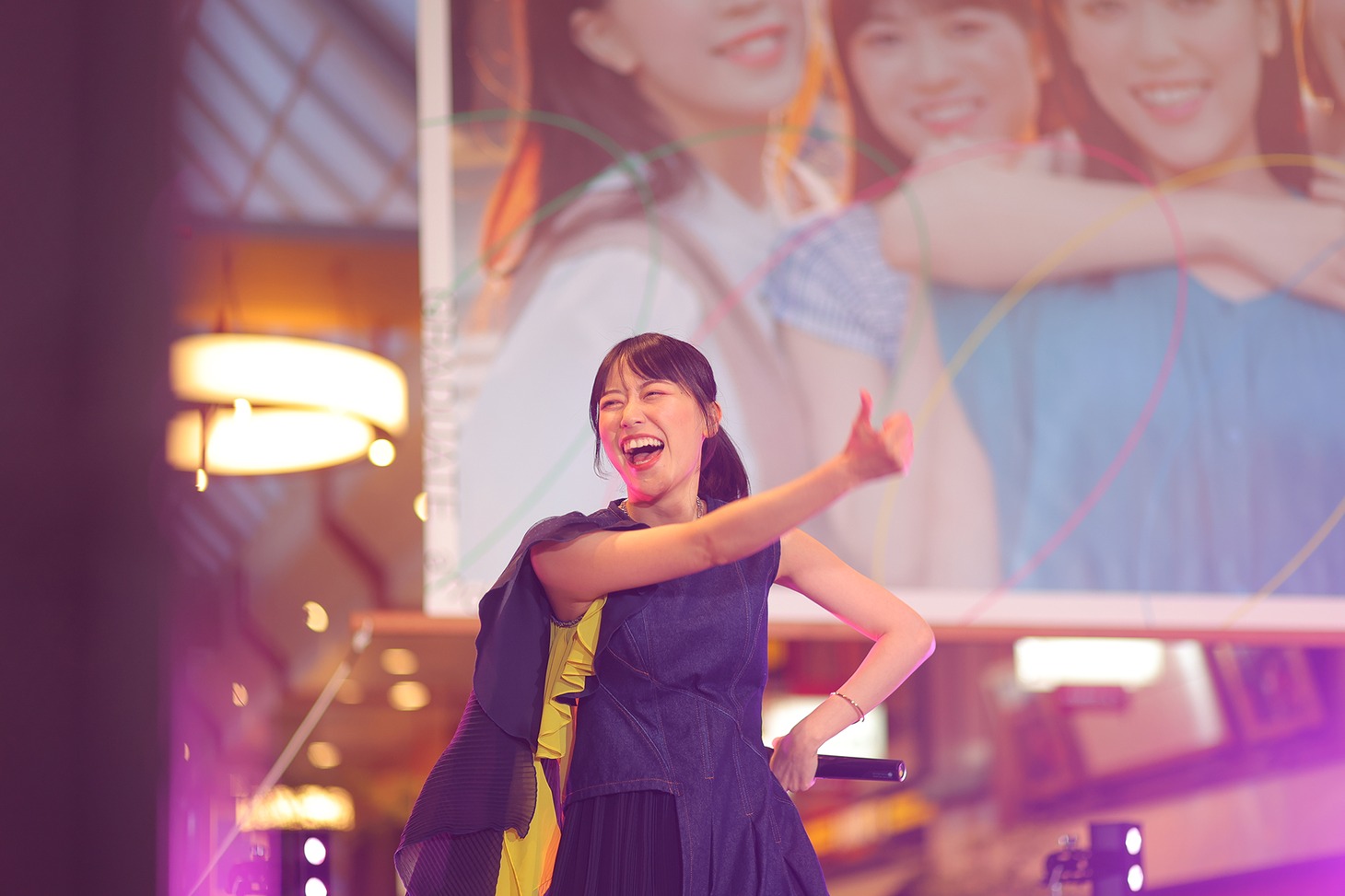 佐藤乃々子