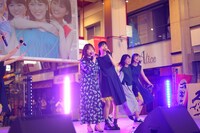 RYUTistとNegicco。