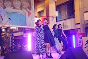 RYUTistとNegicco。