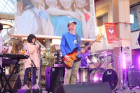 西興部村バンド