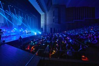 「RYUTist SEASON3 LAST TOUR『会いにいきます』」新潟・新潟テルサ公演の様子。