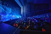 「RYUTist SEASON3 LAST TOUR『会いにいきます』」新潟・新潟テルサ公演の様子。