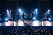 「RYUTist SEASON3 LAST TOUR『会いにいきます』」新潟・新潟テルサ公演の様子。