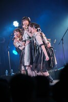 「RYUTist SEASON3 LAST TOUR『会いにいきます』」新潟・新潟テルサ公演の様子。