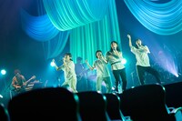 「RYUTist SEASON3 LAST TOUR『会いにいきます』」新潟・新潟テルサ公演のリハーサルの様子。