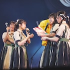 RYUTistがNegiccoと歌声響かせた“古町前夜祭”、そして感謝の気持ち届けた佐藤乃々子ラストライブ