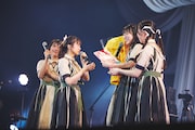 「RYUTist SEASON3 LAST TOUR『会いにいきます』」新潟・新潟テルサ公演の様子。