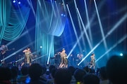 「RYUTist SEASON3 LAST TOUR『会いにいきます』」新潟・新潟テルサ公演の様子。
