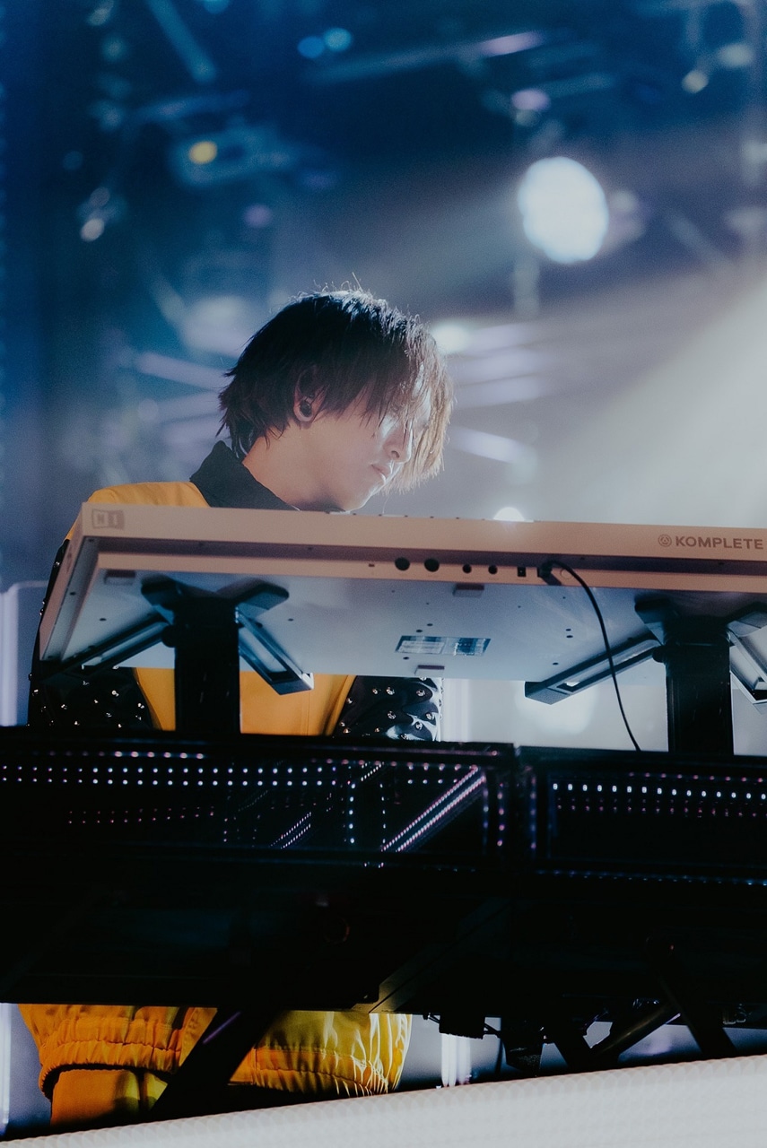 Ayase（Composer）
