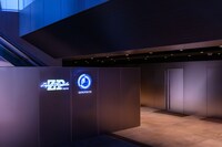 Zepp Shinjuku（TOKYO）エントランス