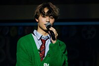 SHOW（撮影：笹森健一）