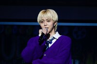 SEIYA（撮影：笹森健一）