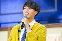 KEVIN（撮影：笹森健一）