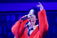 SHOOT（撮影：笹森健一）