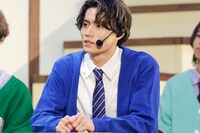 TAKUYA（撮影：笹森健一）