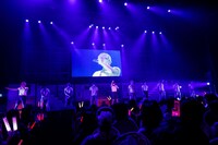 BUDDiiS（撮影：笹森健一）