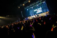 BUDDiiS（撮影：笹森健一）