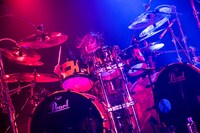 宮脇“JOE”知史（Dr）