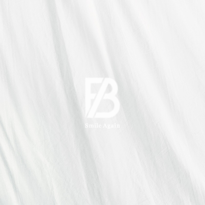 BE:FIRST「Smile Again」ジャケット