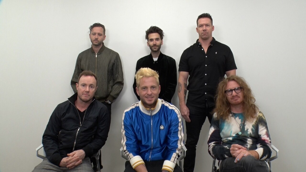 ナイトメアYOMIバンド、TAKE NO BREAKが初のフルアルバム | JOYSOUND