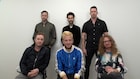 明日「バズリズム」でOneRepublic、秦基博、EBiDAN、NIGHTMAREがスタジオライブ