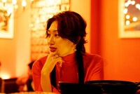 コムアイ (c)2023「アイスクリームフィーバー」製作委員会