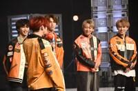 「ユーキジュークボックス」の様子。