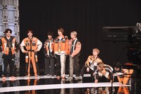 「ユーキジュークボックス」の様子。