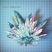 Looprider「Metamorphose」ジャケット