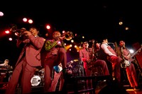 東京スカパラダイスオーケストラ（撮影：石橋俊治）