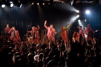 東京スカパラダイスオーケストラ（撮影：石橋俊治）