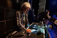 高木完（撮影：石橋俊治）