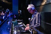 高木完（撮影：石橋俊治）