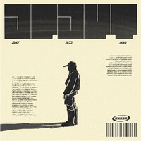 DURDN「apart」配信ジャケット